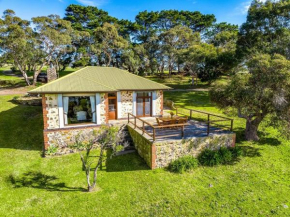 Rustic Cottage, Waitpinga